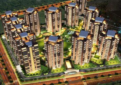 Ace Terra - New Launch At Yamuna Expressway